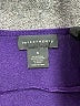 Investments Purple Pullover Sweater Size S - photo 7