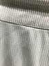 Unbranded Tan 3/4 Sleeve Blouse Size M - photo 7