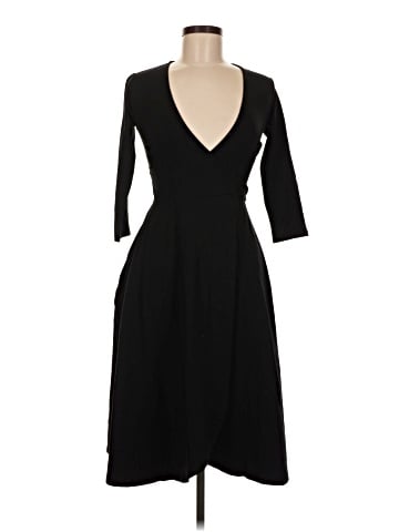 snag Cocktail Dress (view 1)