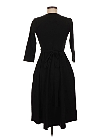 snag Cocktail Dress (view 2)