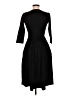 snag Solid Black Cocktail Dress Size XS (estimated) - photo 2