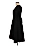 snag Solid Black Cocktail Dress Size XS (estimated) - photo 5