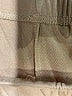 Ekouaer Solid Tan Casual Pants Size S - photo 4