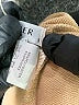 Ekouaer Solid Tan Casual Pants Size S - photo 5