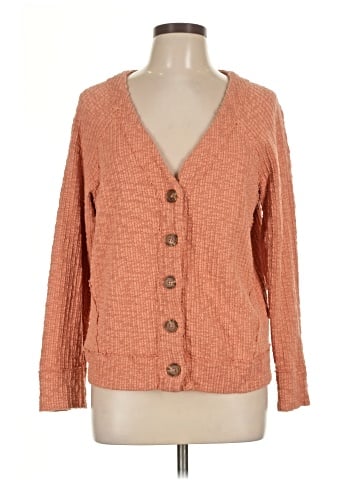 TWO by Vince Camuto Cardigan (view 1)