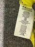 MICHAEL Michael Kors 100% Polyester Yellow Short Sleeve Blouse Size M - photo 8