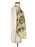 Tiny 100% Polyester Green Long Sleeve Blouse Size S - photo 4