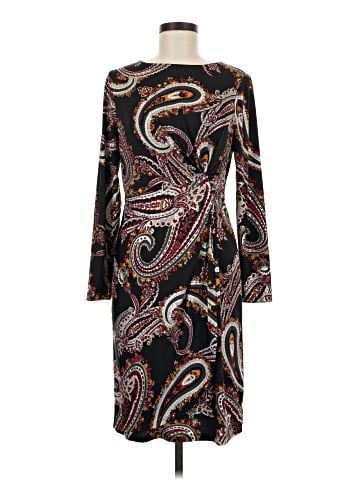 Leslie Fay Casual Dress (view 1)