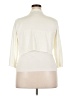 Torrid Ivory Kimono Size 2X Plus (2) - photo 2