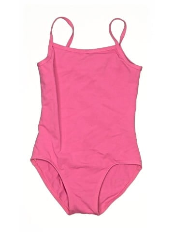 Balera Dancewear One Piece Swimsuit (view 1)