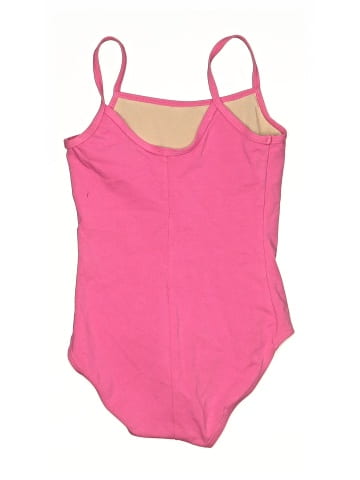 Balera Dancewear One Piece Swimsuit (view 2)