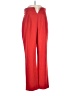 Double Crazy Red Dress Pants Size M - photo 1