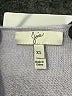 Joie Purple Pullover Sweater Size XS - photo 7