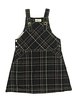 La Faute A Voltaire Overalls