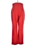 Double Crazy Red Dress Pants Size M - photo 2