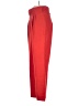 Double Crazy Red Dress Pants Size M - photo 5