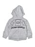 Under Armour Silver Zip Up Hoodie Size 2T - photo 2
