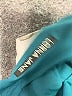 Lorna Jane Active Teal Long Sleeve Turtleneck Size S (estimated) - photo 7