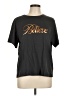 Old Navy Black Active T-Shirt Size L - photo 1