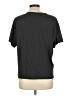 Old Navy Black Active T-Shirt Size L - photo 2