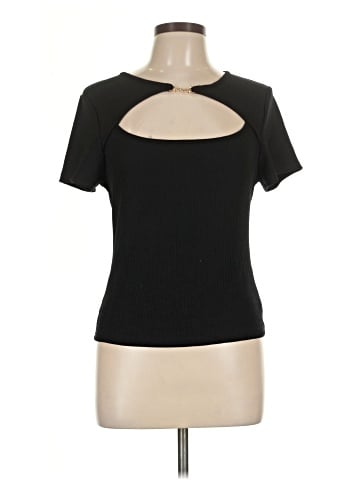 Shein Short Sleeve T-Shirt (view 1)