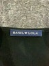Assorted Brands 100% Rayon Black Casual Dress Size L - photo 7