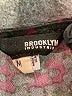 Brooklyn Industries Hearts Black Cocktail Dress Size M - photo 7
