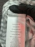 Eri + Ali 100% Cotton Silver 3/4 Sleeve Blouse Size S - photo 7