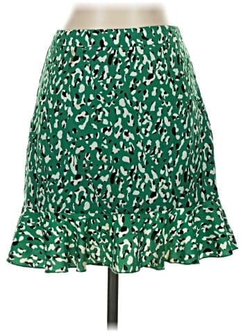 Superdown Casual Skirt (view 1)