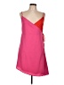 Renvy 100% Polyester Pink Sleeveless Top Size M - photo 1