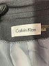 Calvin Klein Gray Blazer Size 2 - photo 6