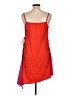 Renvy 100% Polyester Pink Sleeveless Top Size M - photo 2