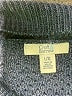 Croft & Barrow 100% Acrylic Blue Poncho Size Lg - XL - photo 7