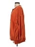 Unbranded Orange Pullover Sweater Size S - photo 5