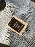 Shein Curve 100% Polyester Blue Sweater Vest Size 12 Plus (0) - photo 7