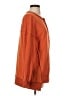 Unbranded Orange Pullover Sweater Size S - photo 4