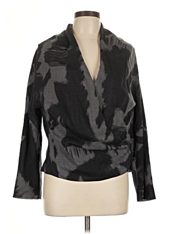 Ports 1961 Long Sleeve Blouse (view 1)