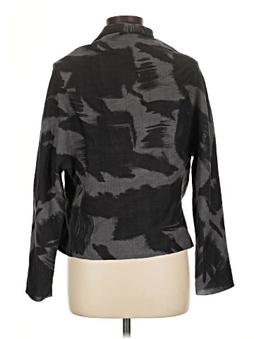 Ports 1961 Long Sleeve Blouse (view 2)