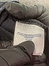 Lands' End Solid Black Shorts Size 16 - photo 4