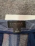 Carlisle Plaid Blue Track Pants Size 2 - photo 7