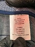 Carlisle Plaid Blue Track Pants Size 2 - photo 8