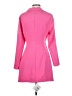 J.ING 100% Polyester Pink Casual Dress Size S - photo 2