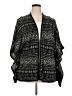 Chico's Black Cardigan Size XXL (4) - photo 1
