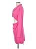 J.ING 100% Polyester Pink Casual Dress Size S - photo 5