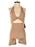 Assorted Brands Tan Romper Size XS - photo 1