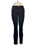 Inc Denim Black Jeggings Size 6 (petite) - photo 1