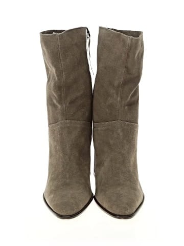 Zara Ankle Boots (view 2)