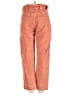 A.L.C. Orange Jeans Size 0 - photo 2