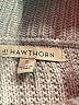 41Hawthorn Gray Turtleneck Sweater Size M - photo 7