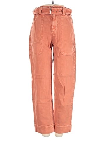A.L.C. Jeans (view 1)